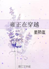 雍正在穿越